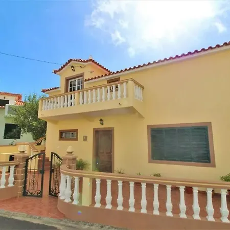 Super Penthouse Ocean View Achada Arco da Calheta (Madeira)