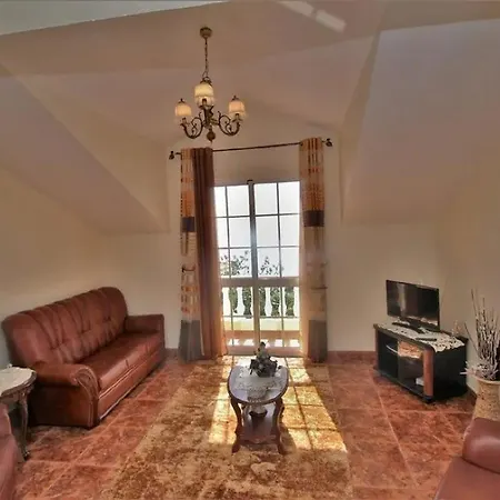 Super Penthouse Ocean View Achada Βίλα