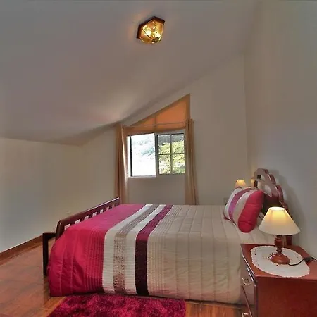 Super Penthouse Ocean View Achada Villa *