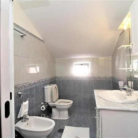 Super Penthouse Ocean View Achada *