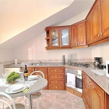 Super Penthouse Ocean View Achada Villa *